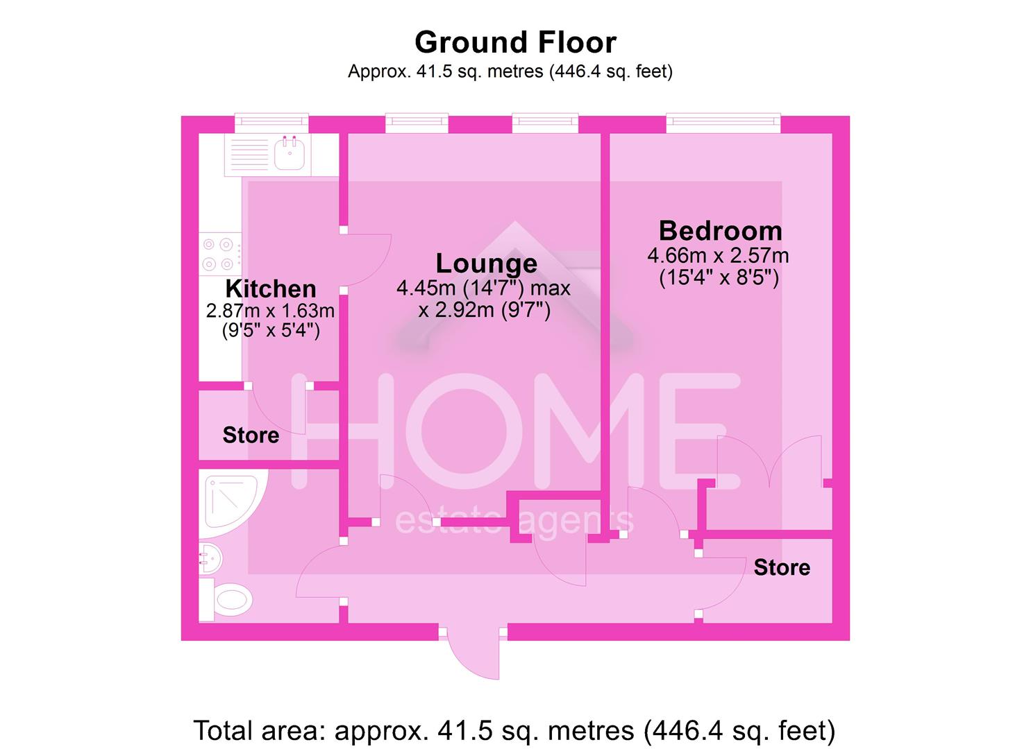 Winster House, Moorside Road, Urmston Home Estate Agents